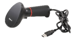 Barcodescanner Barcodescanner