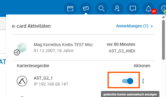 Schieberoption Schieberoption