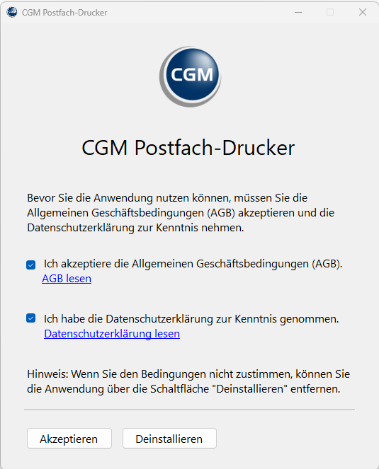 AGB und Datenschutzerklärung AGB und Datenschutzerklärung