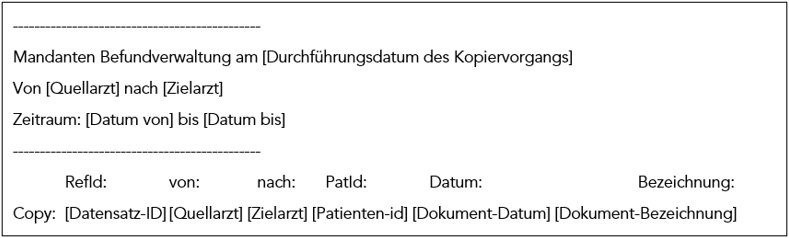 Logfile