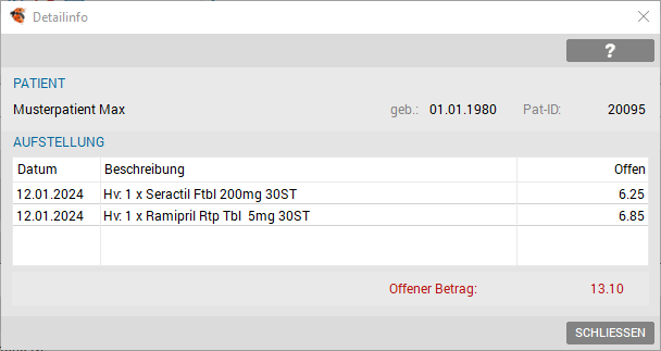 Detailinfo