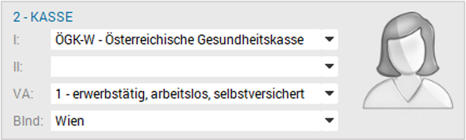 Kasse