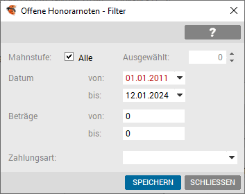 Filter