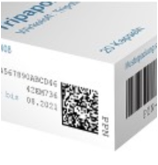 DataMatrix - Code