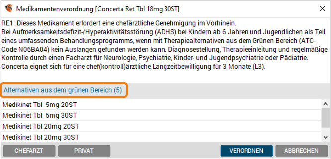 ABS-Alternativen aus dem grünen Bereich
