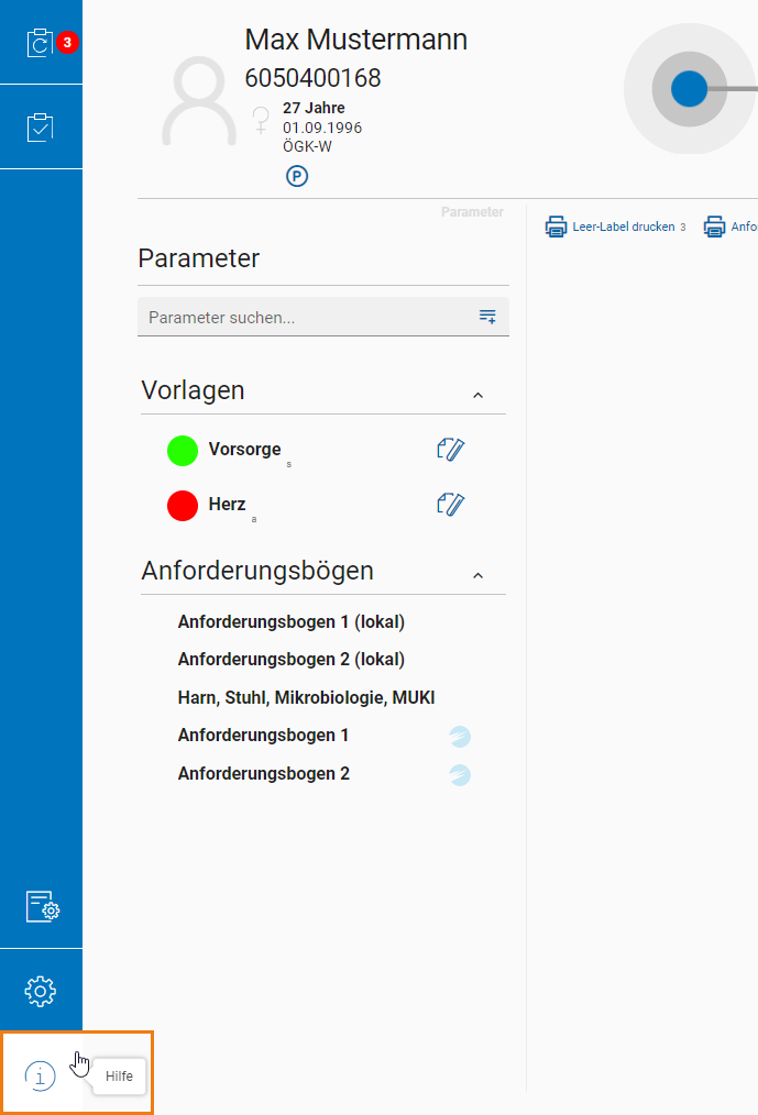 Hilfe Hilfe